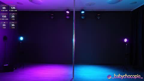 Bubble  gum  online show from 12-19-25, 06:48