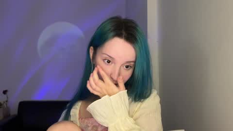 bubble_b00 online show from 01-03-25, 12:52