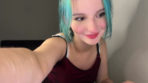 bubble_b00 online show from 02-05-25, 09:29