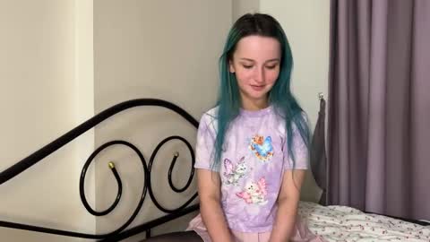 bubble_b00 online show from 02-10-25, 07:38