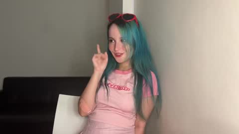 bubble_b00 online show from 02-14-25, 12:47