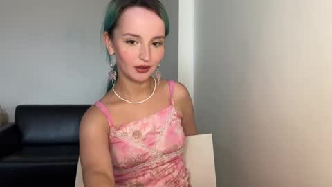 bubble_b00 online show from 02-23-25, 09:11