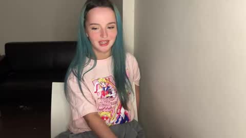 bubble_b00 online show from 03-10-25, 02:05