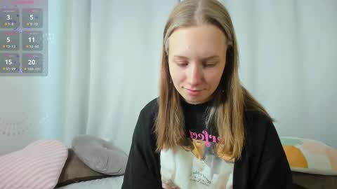 Snapshot of bubblebbb chatting on 02-13-25, 05:16 Sabrina  online show from 02-13-25, 05:16