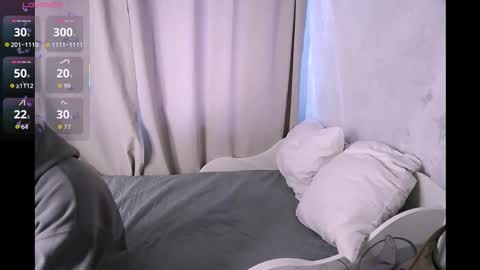 Sabrina  online show from 02-20-26, 04:20