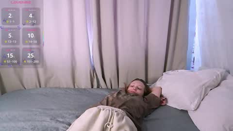 Sabrina  online show from 03-14-26, 04:07