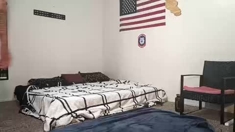 bubblebutt955 online show from 10-12-25, 08:35