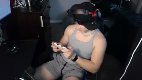 Snapshot of bubblebuttbdn chatting on 10-02-25, 11:34 BubblebuttBdn online show from 10-02-25, 11:34