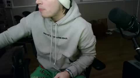 BubblebuttBdn online show from 02-02-26, 04:33