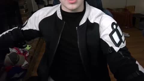 BubblebuttBdn online show from 02-05-26, 06:29