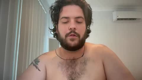 bubblebuttbidaddy online show from 03-02-25, 11:20