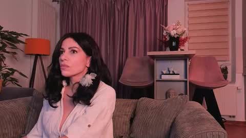 MayaCroft online show from 01-13-26, 06:46