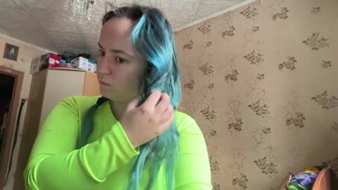 bubblegum_tempt online show from 01-18-26, 07:01