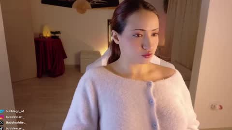 BubbleJereth online show from 10-05-25, 03:38