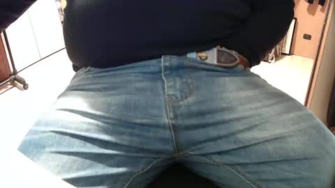 Snapshot of buccia73 chatting on 09-27-25, 11:59 Andre73 online show from 09-27-25, 11:59