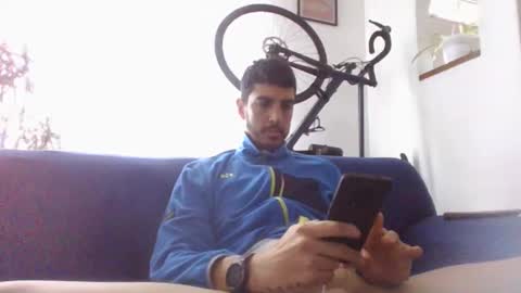 Buce falo online show from 03-05-26, 09:49