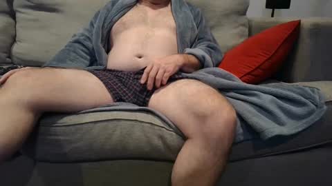 Buck online show from 10-01-25, 02:34