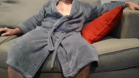 Buck online show from 11-23-25, 03:01