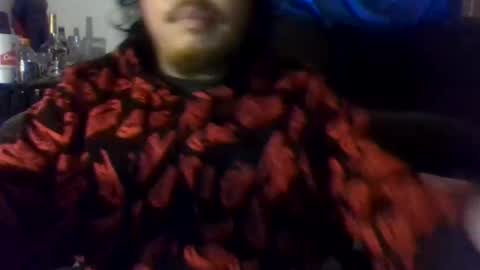 Snapshot of buckoykang chatting on 09-28-25, 04:12 buckoykang online show from 09-28-25, 04:12