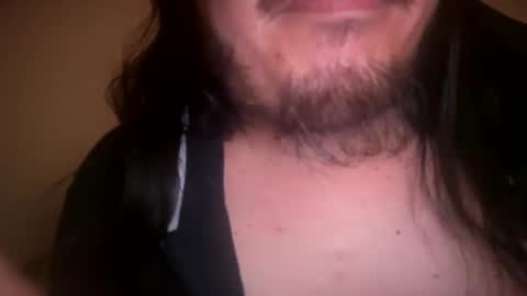 Snapshot of buckoykang chatting on 10-13-25, 07:19 buckoykang online show from 10-13-25, 07:19