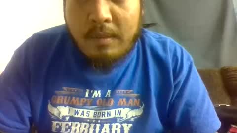 Snapshot of buckoykang chatting on 10-28-25, 09:35 buckoykang online show from 10-28-25, 09:35