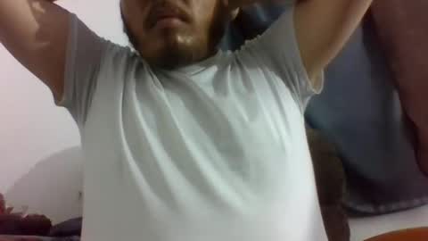 Snapshot of buckoykang chatting on 11-24-25, 06:46 buckoykang online show from 11-24-25, 06:46