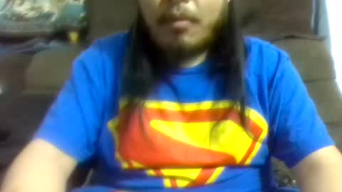 Snapshot of buckoykang chatting on 12-22-25, 11:40 buckoykang online show from 12-22-25, 11:40