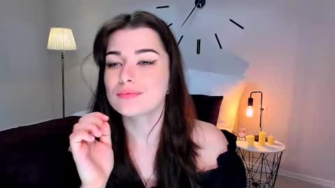 Snapshot of buckssbunny chatting on 02-13-26, 01:40 Ari online show from 02-13-26, 01:40