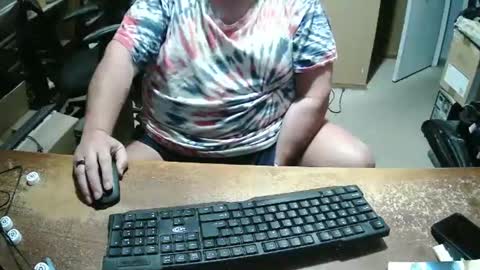 Bucku2 online show from 12-02-25, 10:27