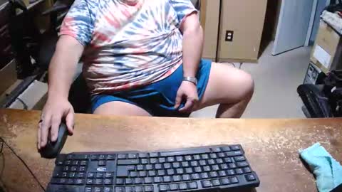 Bucku2 online show from 01-06-26, 11:07