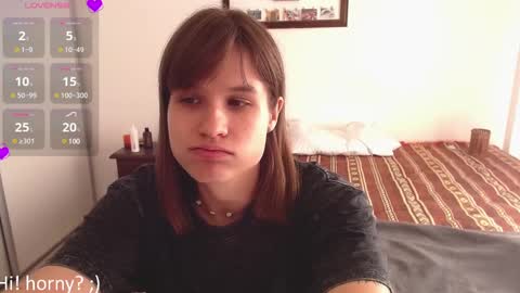 Snapshot of buckwheat_queen chatting on 12-06-24, 06:28 Mira online show from 12-06-24, 06:28