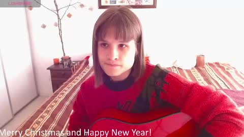 Snapshot of buckwheat_queen chatting on 01-02-25, 06:34 Mira online show from 01-02-25, 06:34