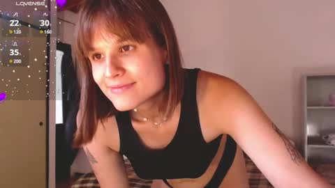 Snapshot of buckwheat_queen chatting on 02-20-25, 09:31 Mira online show from 02-20-25, 09:31