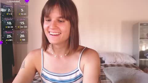 Snapshot of buckwheat_queen chatting on 02-21-25, 09:43 Mira online show from 02-21-25, 09:43