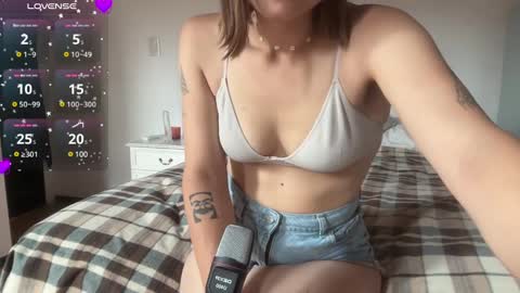 Snapshot of buckwheat_queen chatting on 02-23-25, 04:57 Mira online show from 02-23-25, 04:57