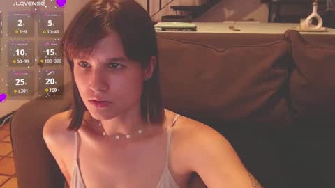 Snapshot of buckwheat_queen chatting on 02-23-25, 08:00 Mira online show from 02-23-25, 08:00