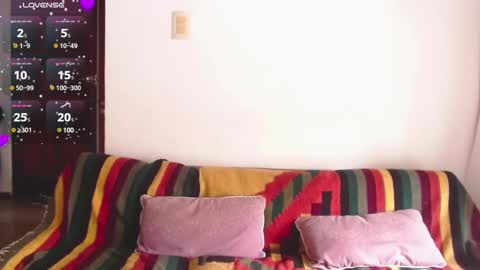 Snapshot of buckwheat_queen chatting on 03-04-25, 07:01 Mira online show from 03-04-25, 07:01