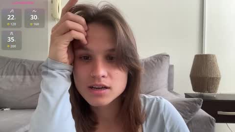 Snapshot of buckwheat_queen chatting on 09-23-25, 06:33 Mira online show from 09-23-25, 06:33