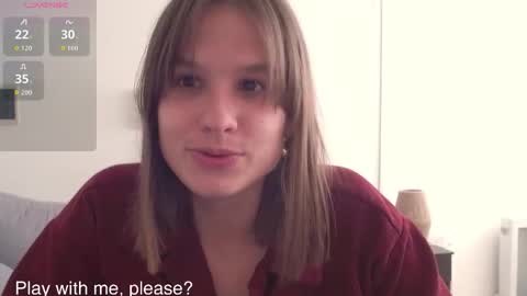 Snapshot of buckwheat_queen chatting on 10-08-25, 05:54 Mira online show from 10-08-25, 05:54