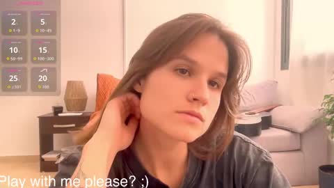 Snapshot of buckwheat_queen chatting on 11-16-25, 06:46 Mira online show from 11-16-25, 06:46