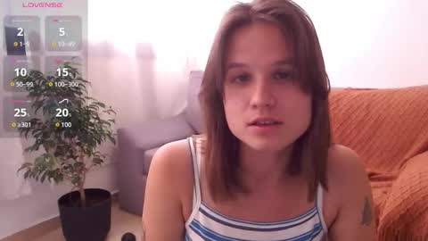 Snapshot of buckwheat_queen chatting on 11-30-25, 07:29 Mira online show from 11-30-25, 07:29