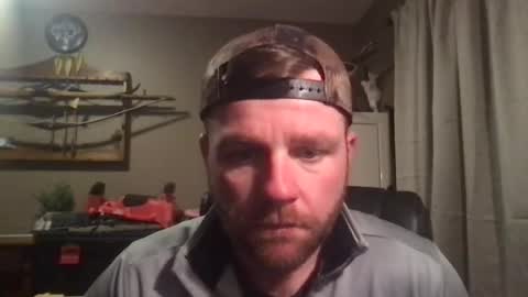 buckwild69204 online show from 12-31-24, 11:49