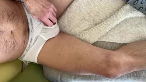 bucky58 online show from 11-23-25, 07:35