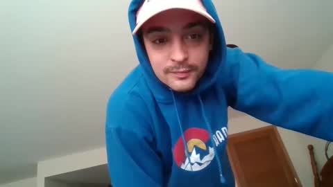 Bud42o online show from 10-03-25, 03:42