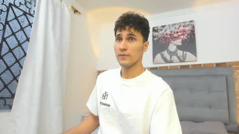 Buddy Whitte online show from 01-18-25, 12:36