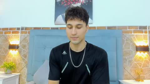 Buddy Whitte online show from 03-11-25, 02:29