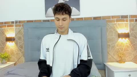 Buddy Whitte online show from 03-12-25, 11:42