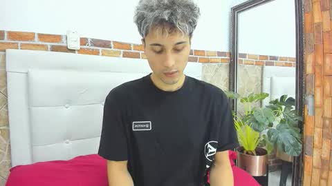 Buddy Whitte online show from 09-19-25, 12:28