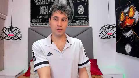 Buddy Whitte online show from 11-22-25, 12:04