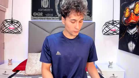 Buddy Whitte online show from 12-05-25, 12:25